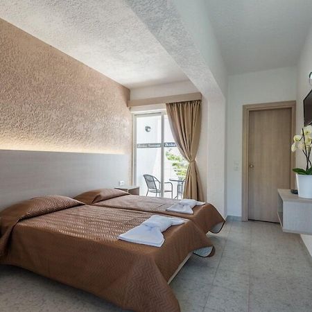 Essential Summer (Adults Only) Faliraki Exterior photo