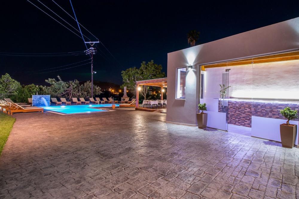 Essential Summer (Adults Only) Faliraki Exterior photo
