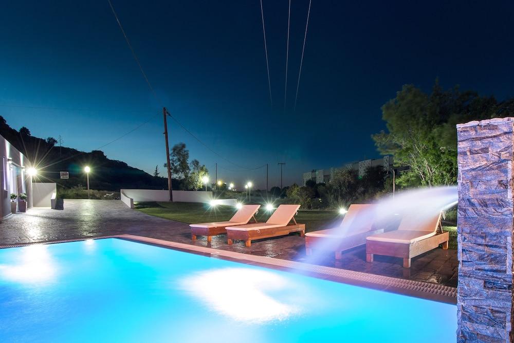 Essential Summer (Adults Only) Faliraki Exterior photo
