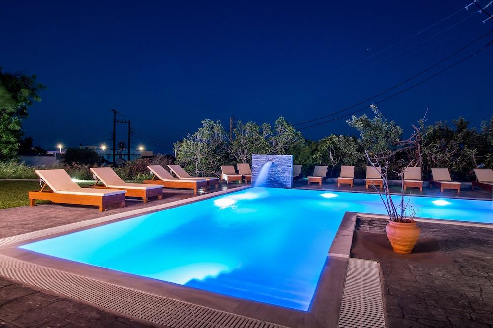 Essential Summer (Adults Only) Faliraki Exterior photo