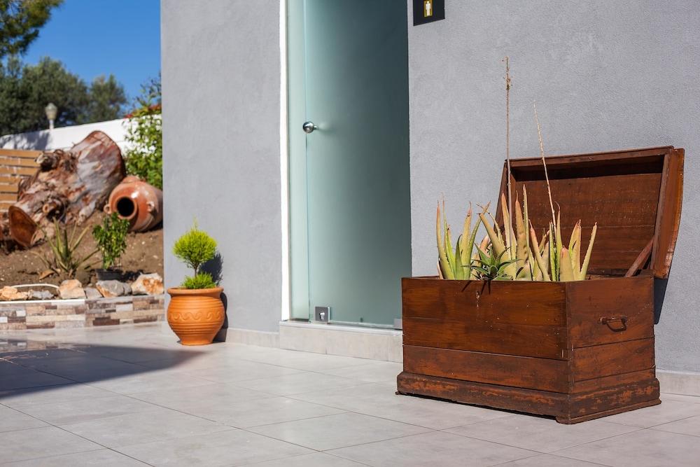 Essential Summer (Adults Only) Faliraki Exterior photo