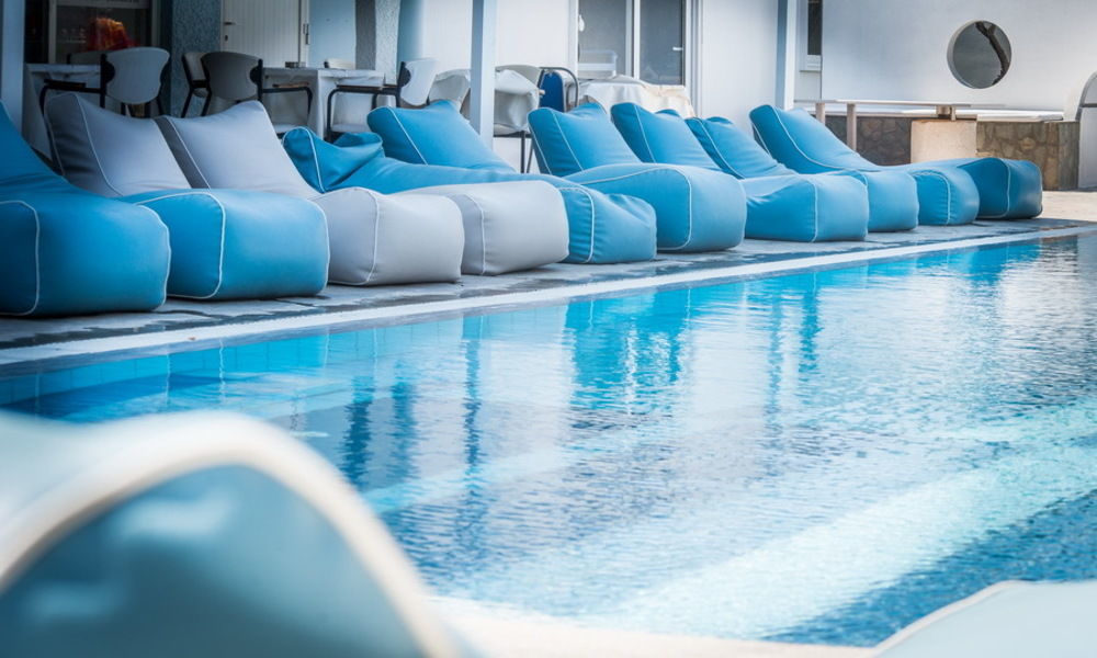 Essential Summer (Adults Only) Faliraki Exterior photo