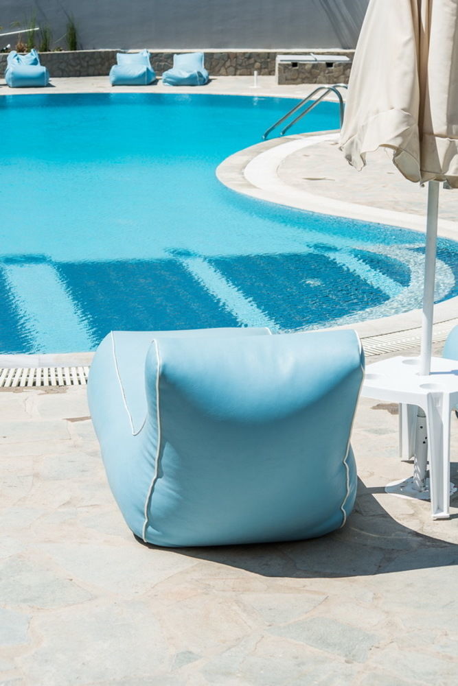 Essential Summer (Adults Only) Faliraki Exterior photo