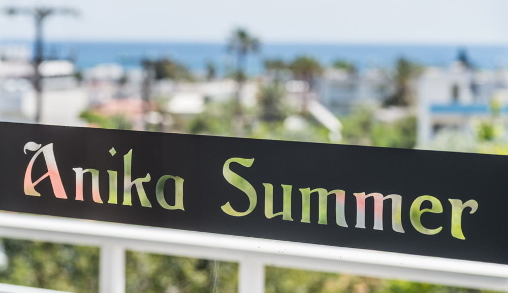 Essential Summer (Adults Only) Faliraki Exterior photo